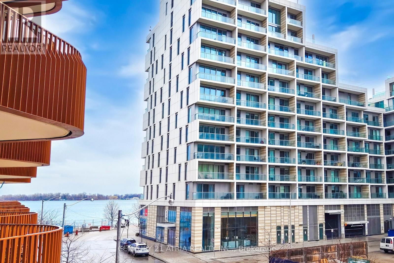 222 - 155 MERCHANTS WHARF WAY Image 38