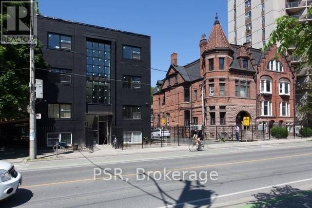 202 - 256 SHERBOURNE STREET Image 1