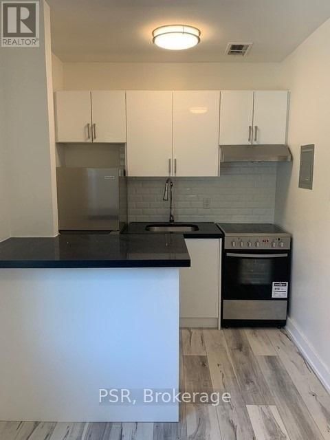 202 - 256 SHERBOURNE STREET Image 2