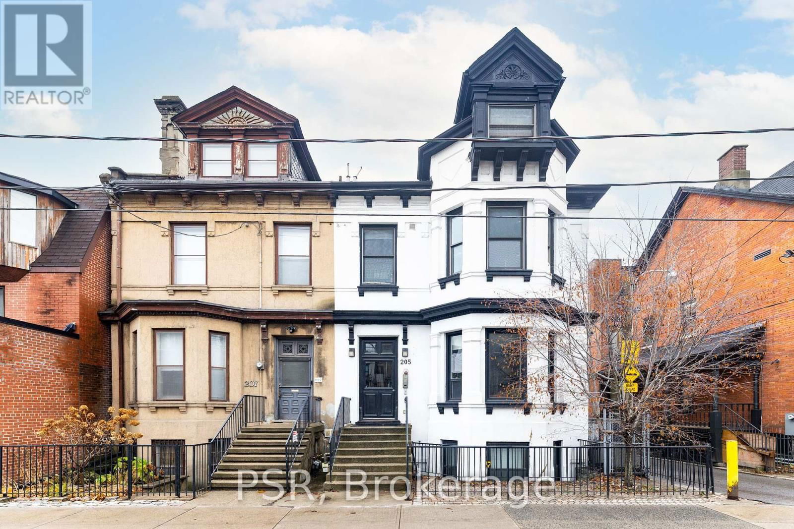 5 - 205 GERRARD STREET EAST Image 18