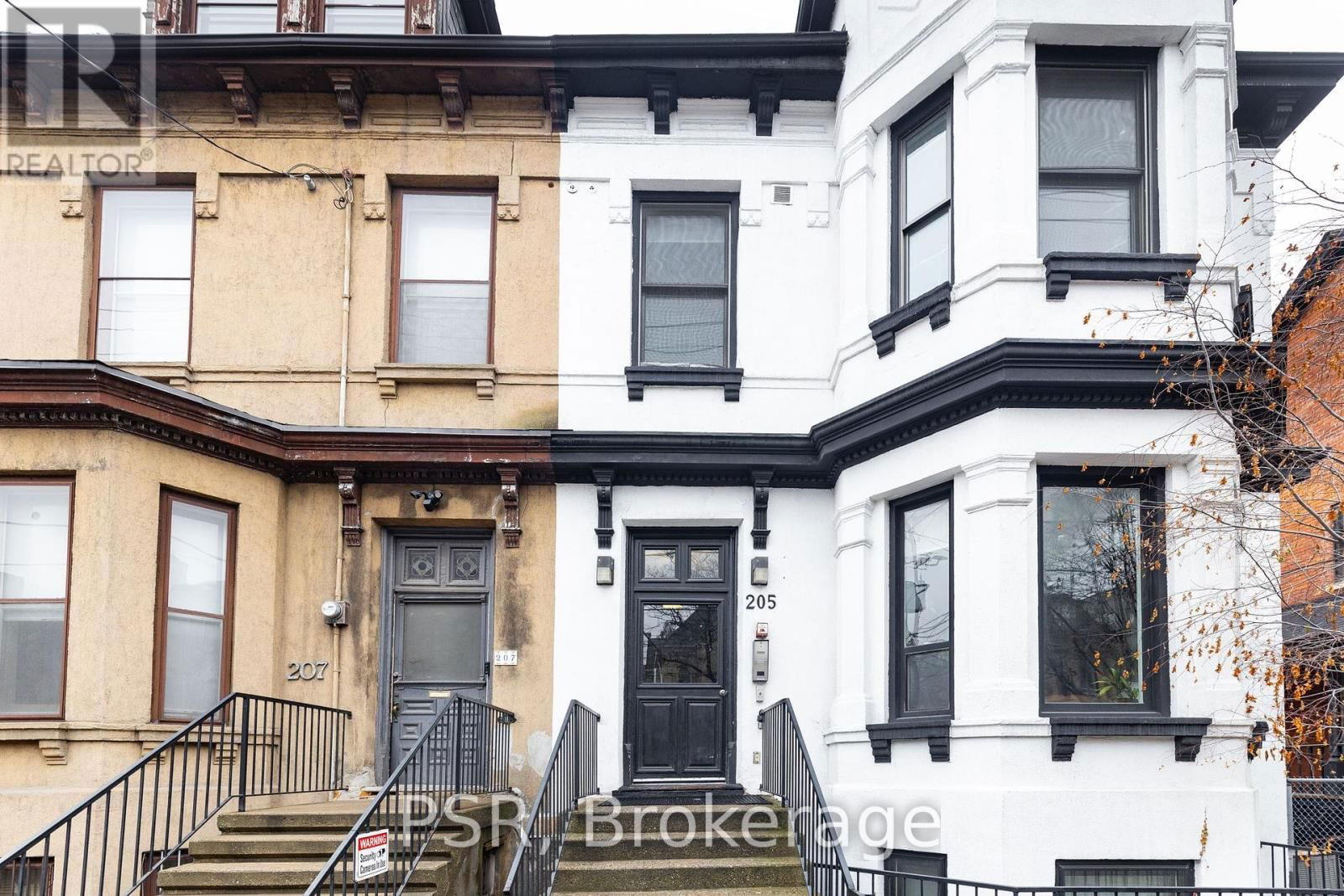 5 - 205 GERRARD STREET EAST Image 19