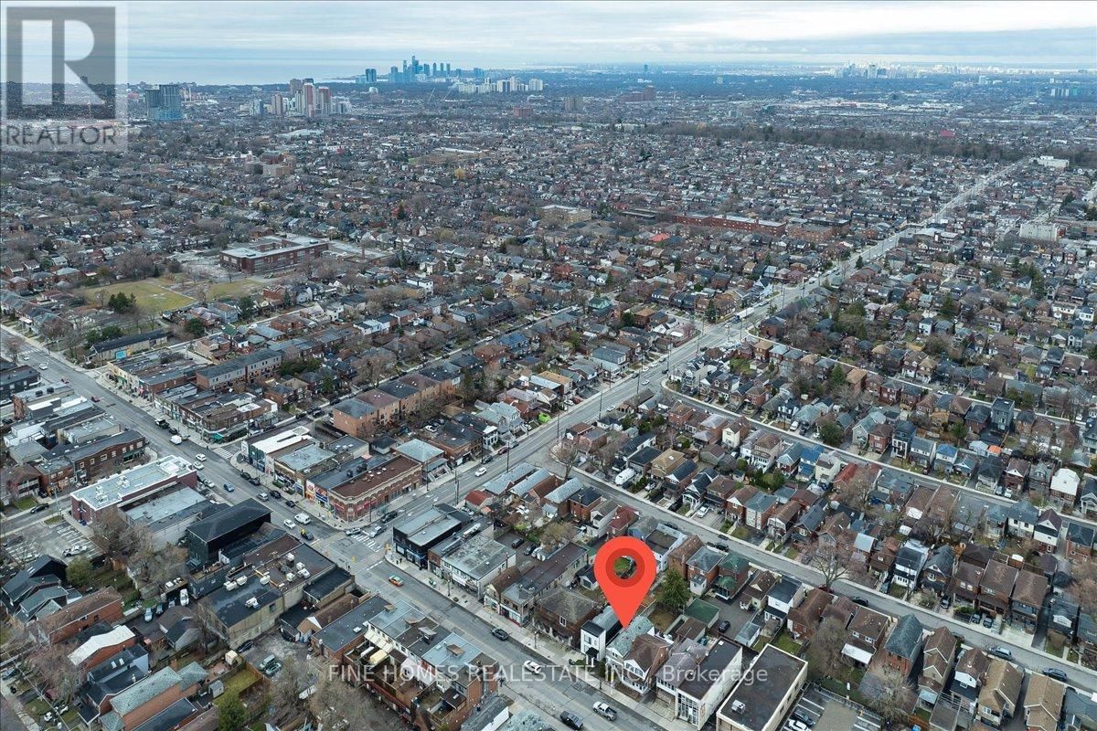 2nd floor - 390 OAKWOOD AVENUE Image 15