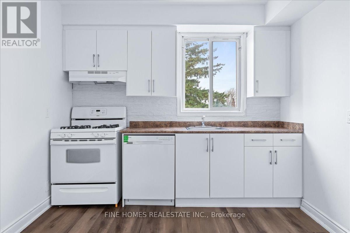 2nd floor - 390 OAKWOOD AVENUE Image 2