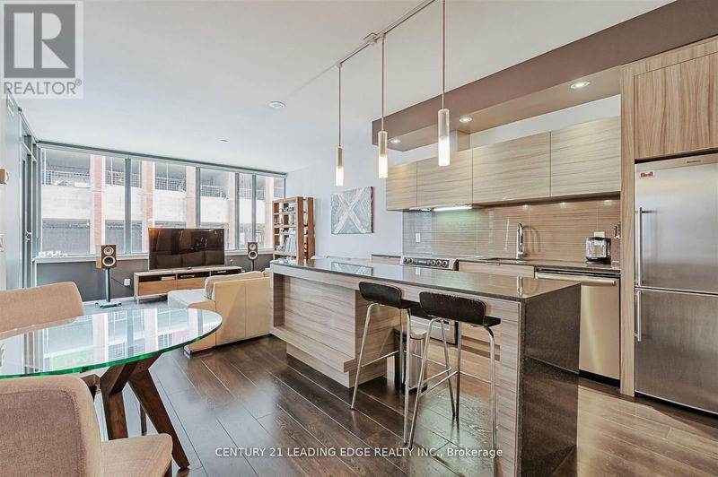 Tertiary Property View