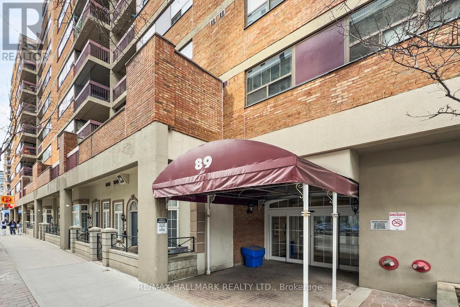 417 - 89 MCCAUL STREET Image 1