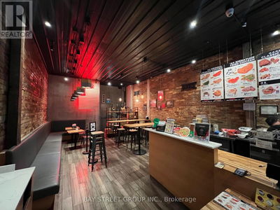 Restaurants for Sale in Ontario