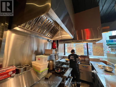 Restaurants for Sale in Ontario