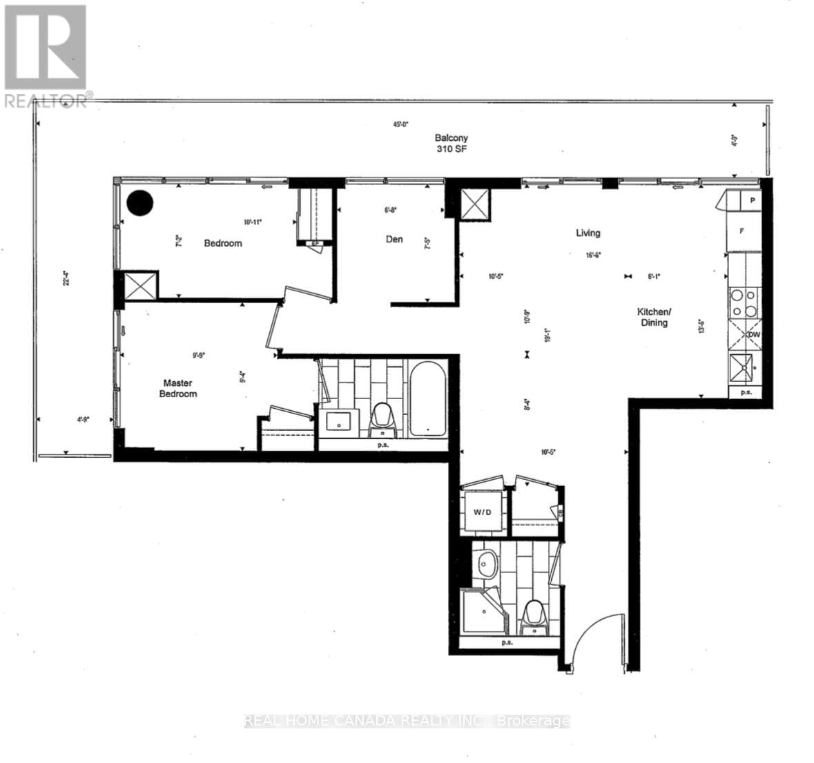 2709 - 70 PRINCESS STREET Image 33