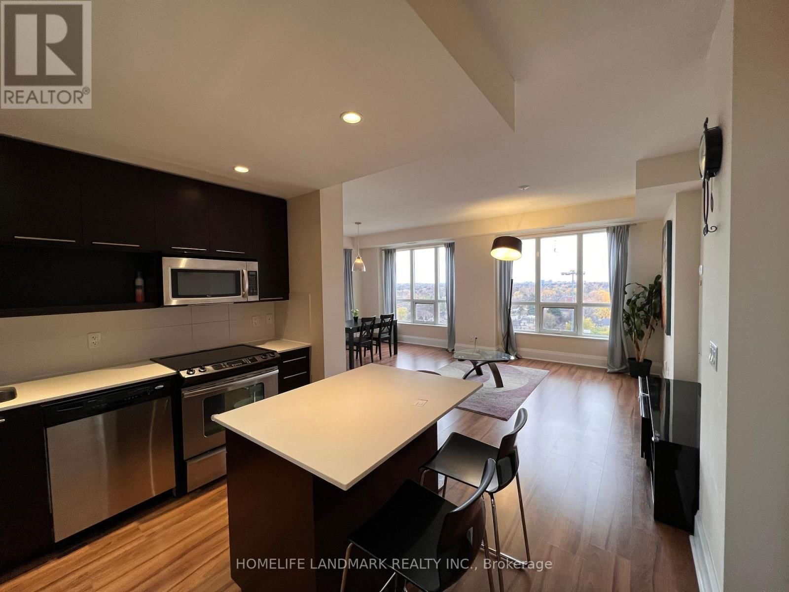 1022 - 100 HARRISON GARDEN BOULEVARD Image 1