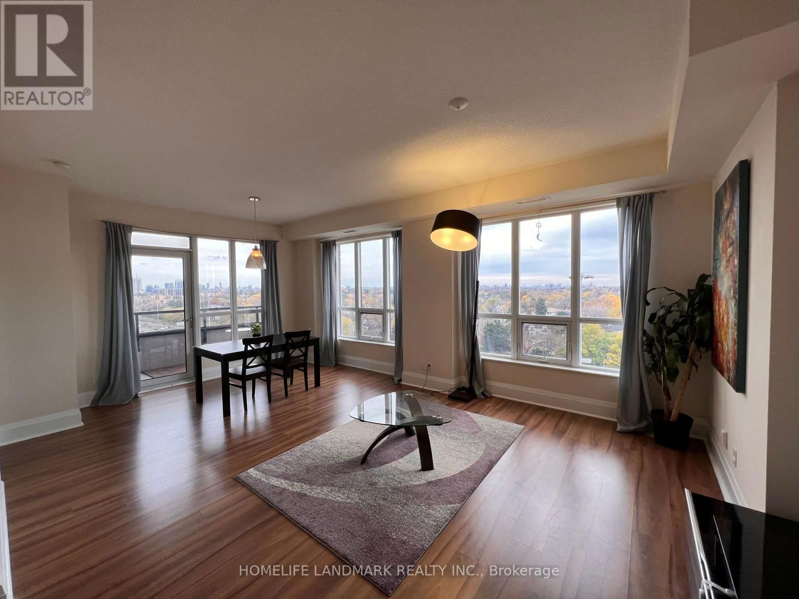 1022 - 100 HARRISON GARDEN BOULEVARD Image 3