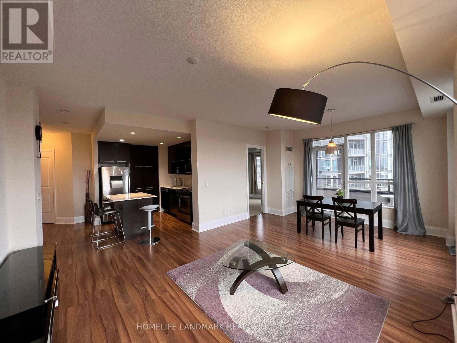 1022 - 100 HARRISON GARDEN BOULEVARD Image 4
