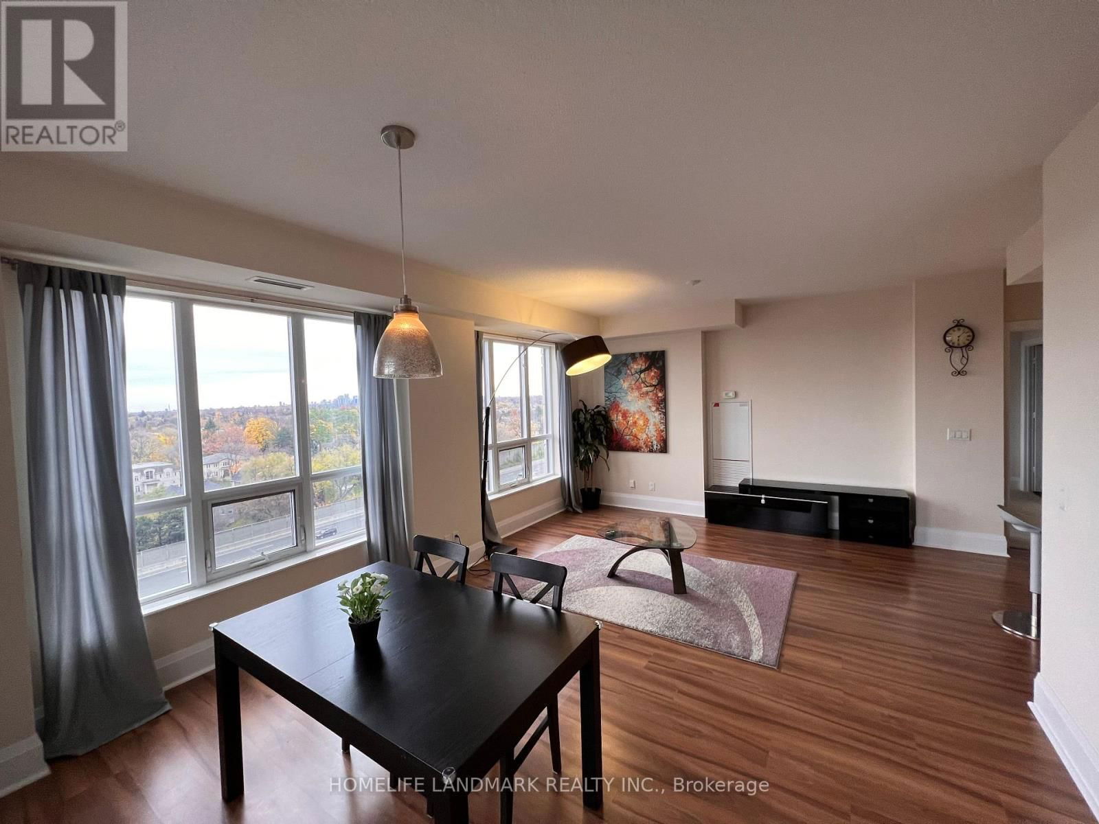 1022 - 100 HARRISON GARDEN BOULEVARD Image 6