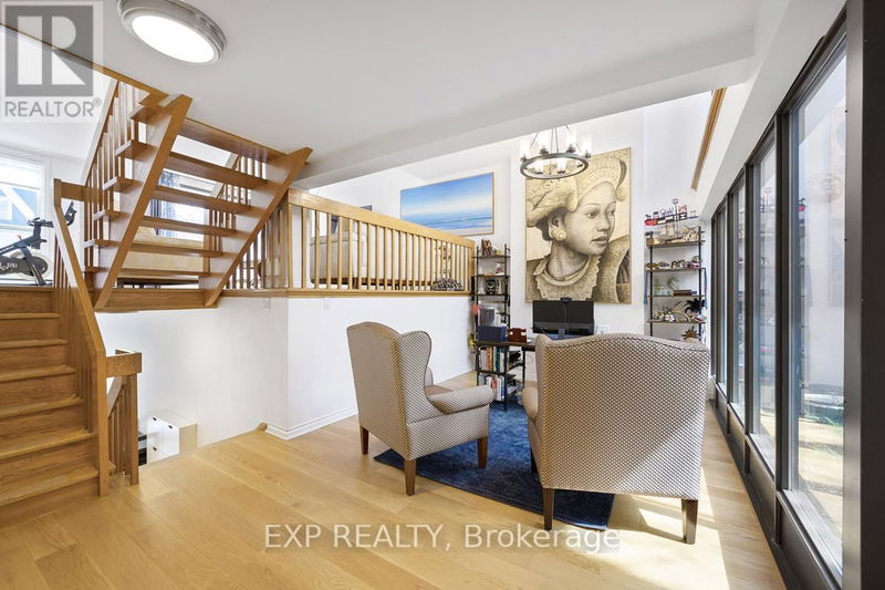 Tertiary Property View