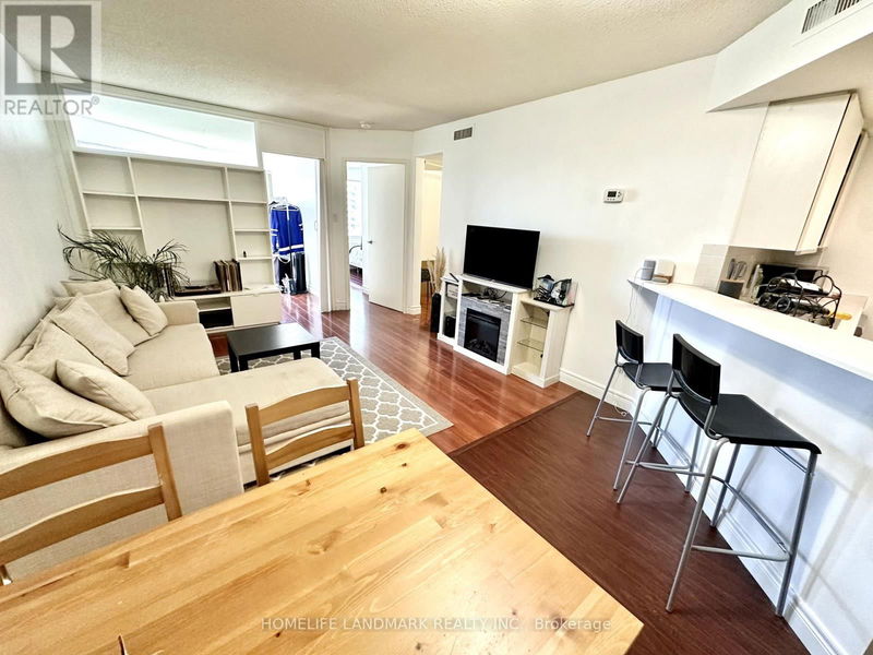 Tertiary Property View