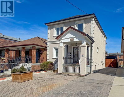 Commercial for Sale in Ontario