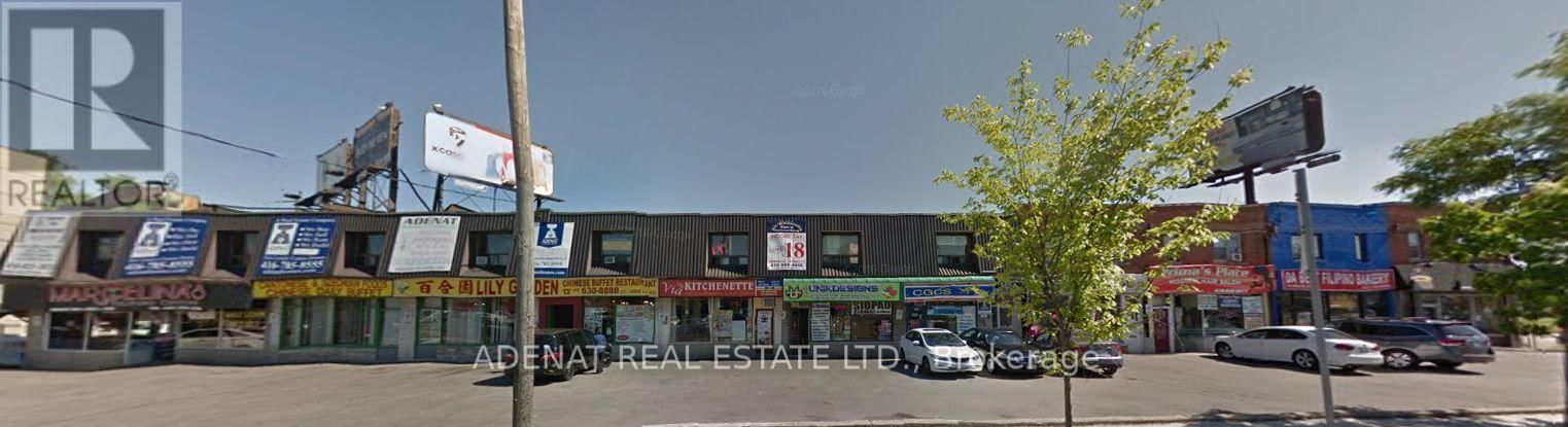 #211 - 365A WILSON AVENUE Image 1