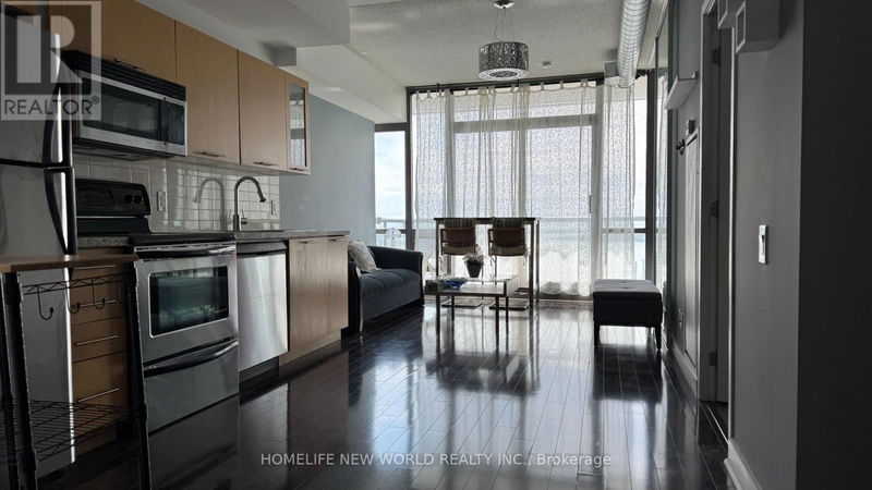Secondary Property View