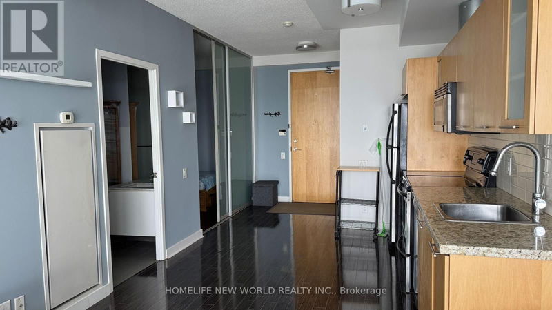 Tertiary Property View