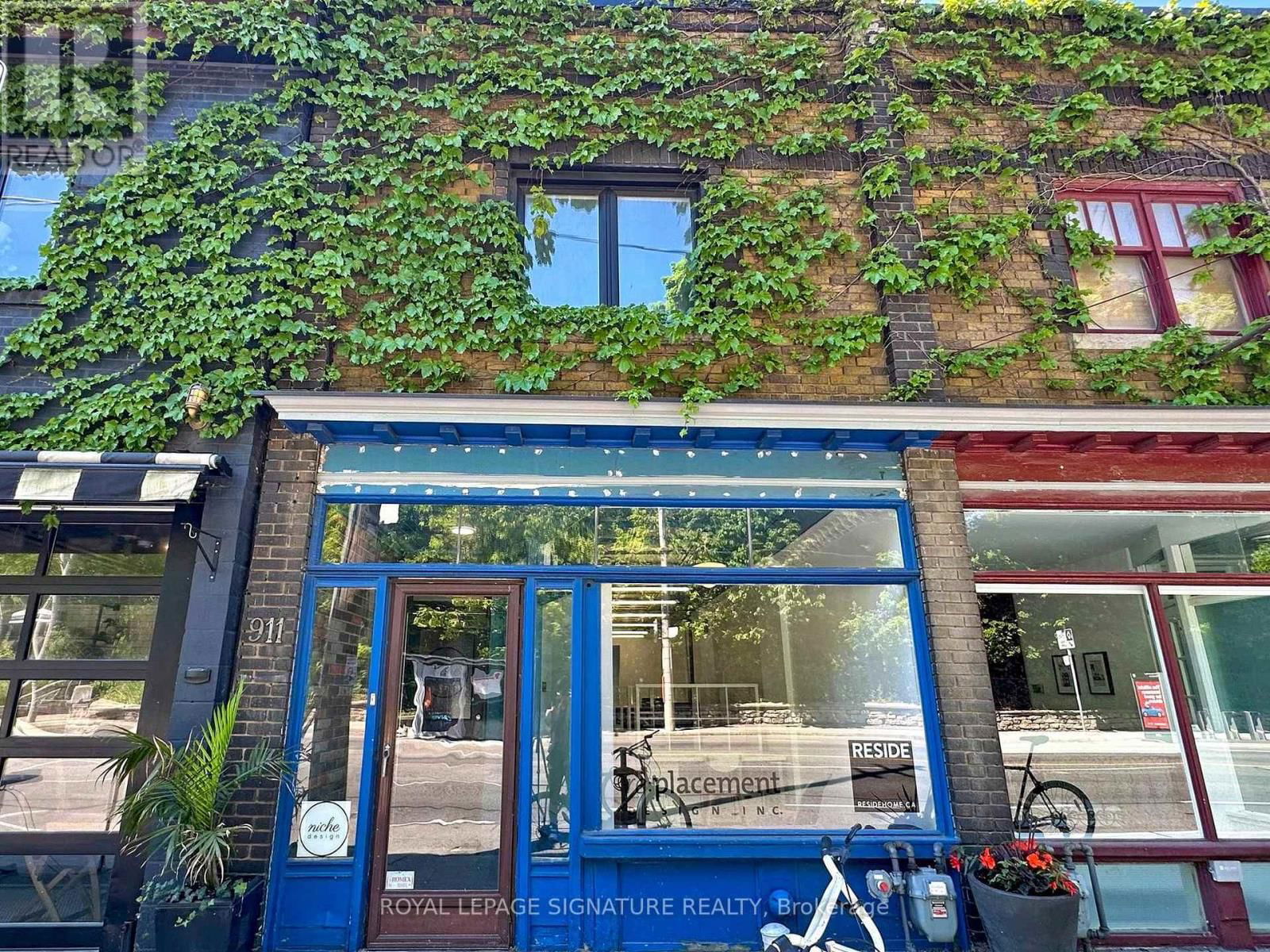 Primary Property View
