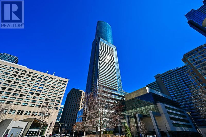 Tertiary Property View