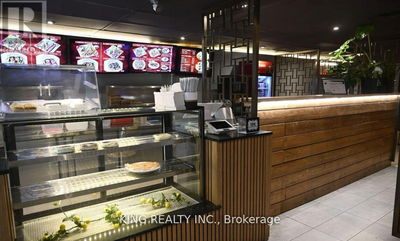 Restaurants for Sale in Ontario