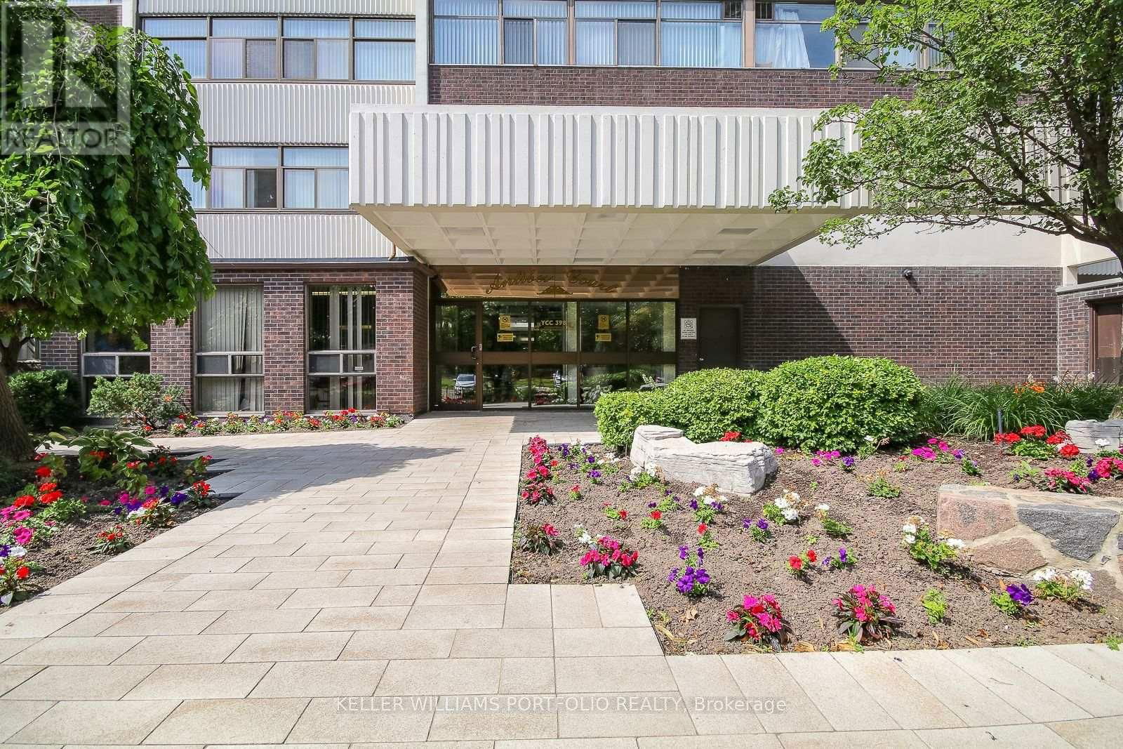 702 - 100 ANTIBES DRIVE Image 2