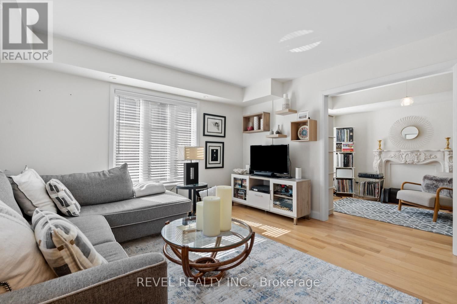 Primary Property View