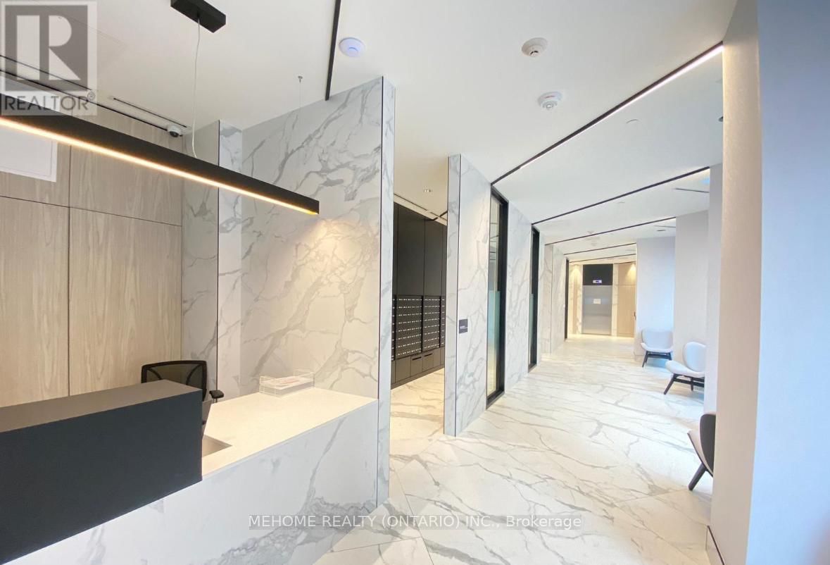 #1301 - 30 TRETTI WAY Image 4