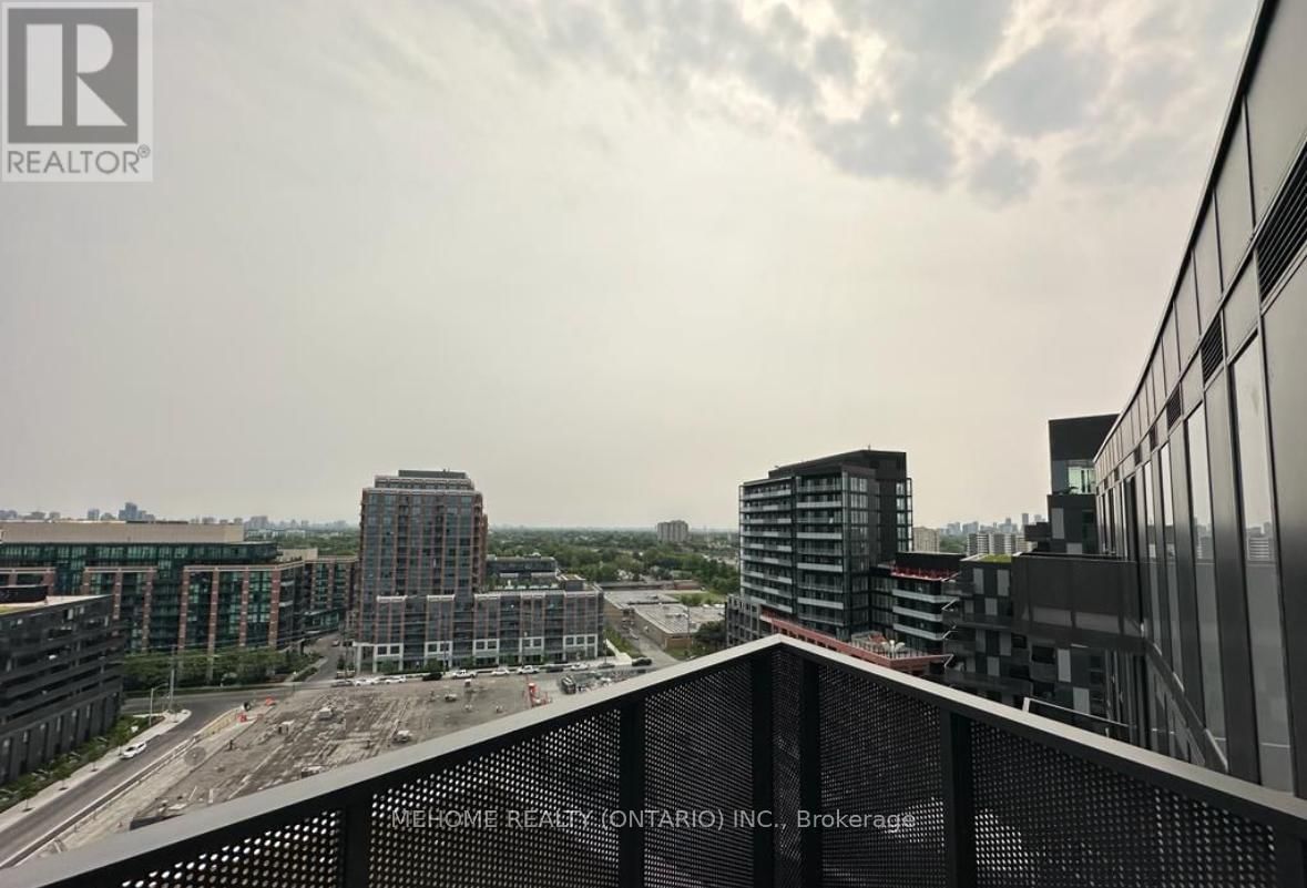 #1301 - 30 TRETTI WAY Image 5