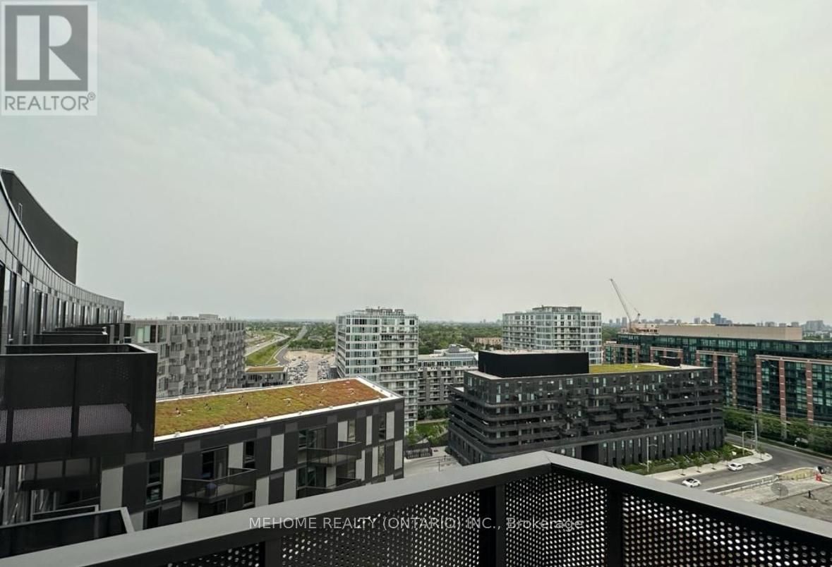 #1301 - 30 TRETTI WAY Image 6