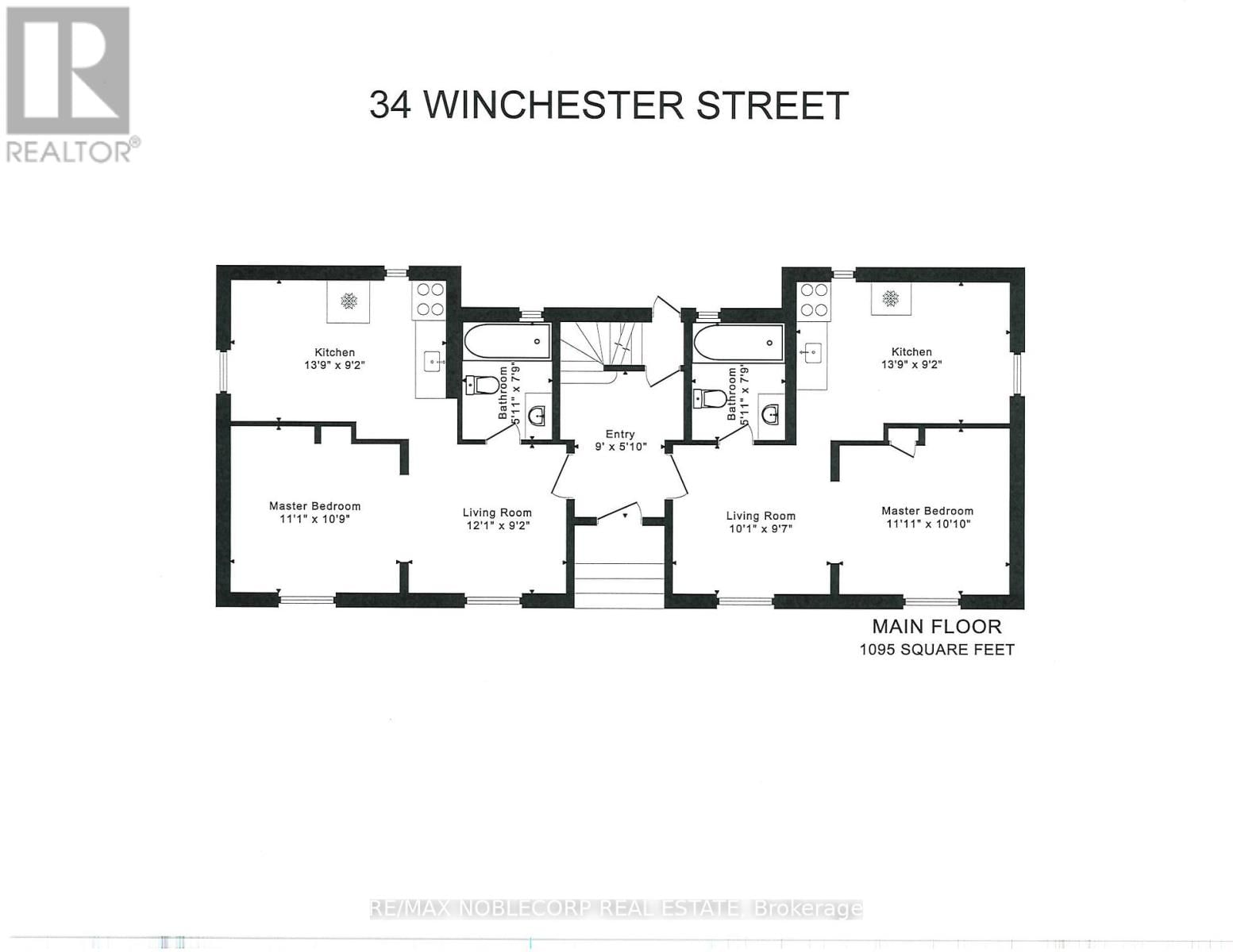34 WINCHESTER STREET Image 16