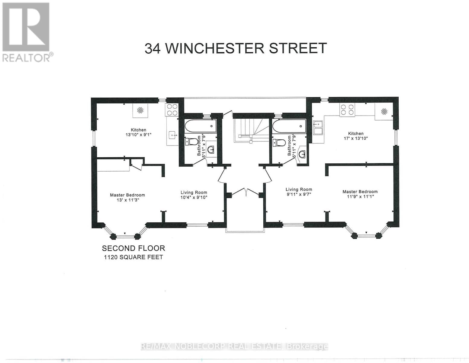 34 WINCHESTER STREET Image 17