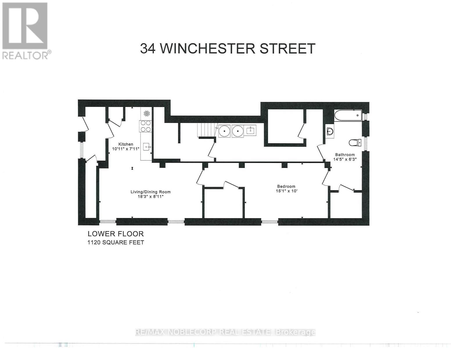 34 WINCHESTER STREET Image 18