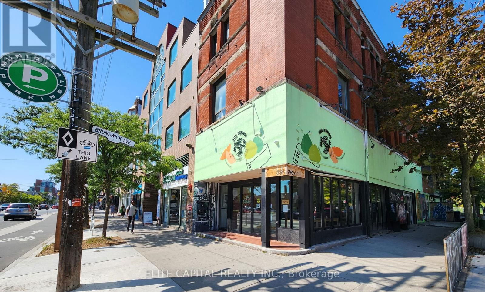 356 COLLEGE STREET Image 2