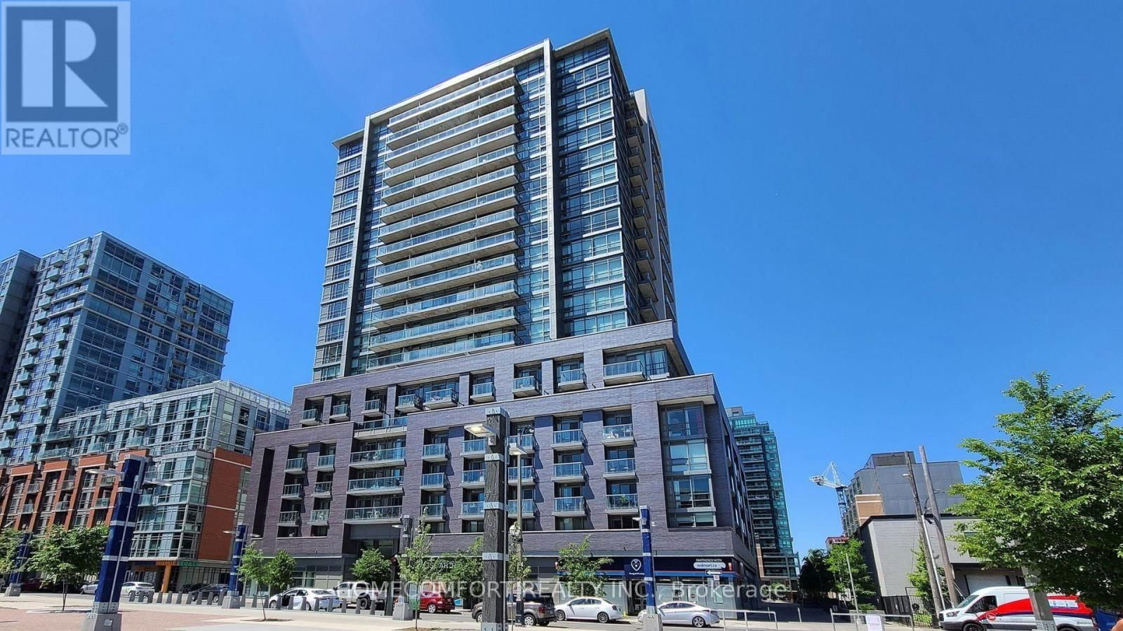 1006 - 68 ABELL STREET Image 1