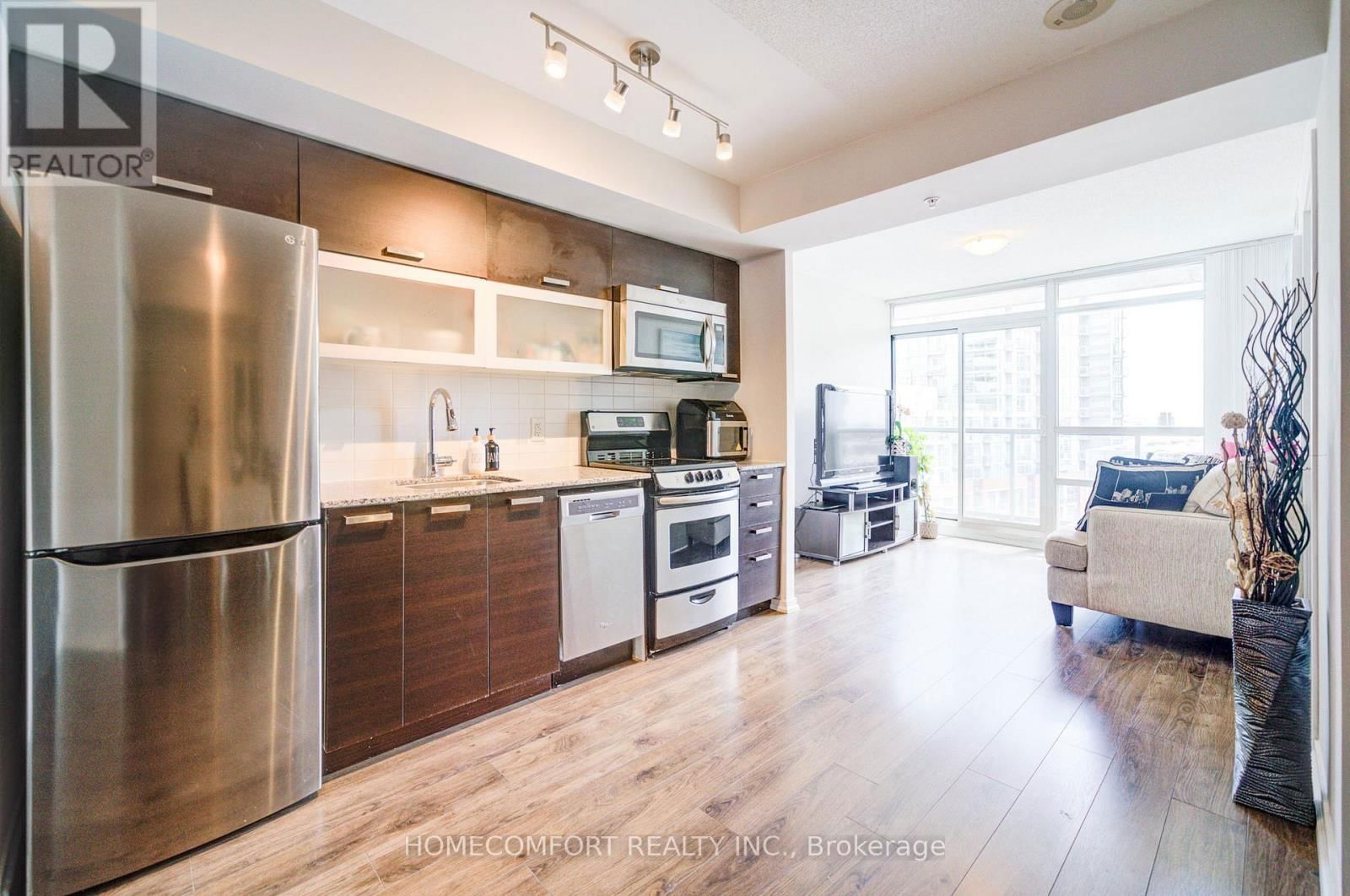 1006 - 68 ABELL STREET Image 3