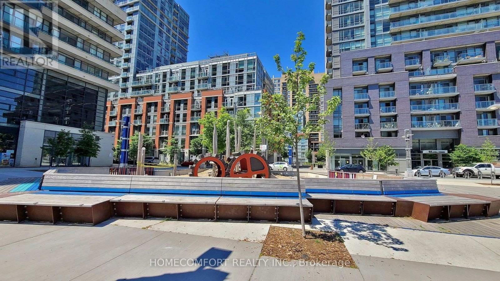 1006 - 68 ABELL STREET Image 31