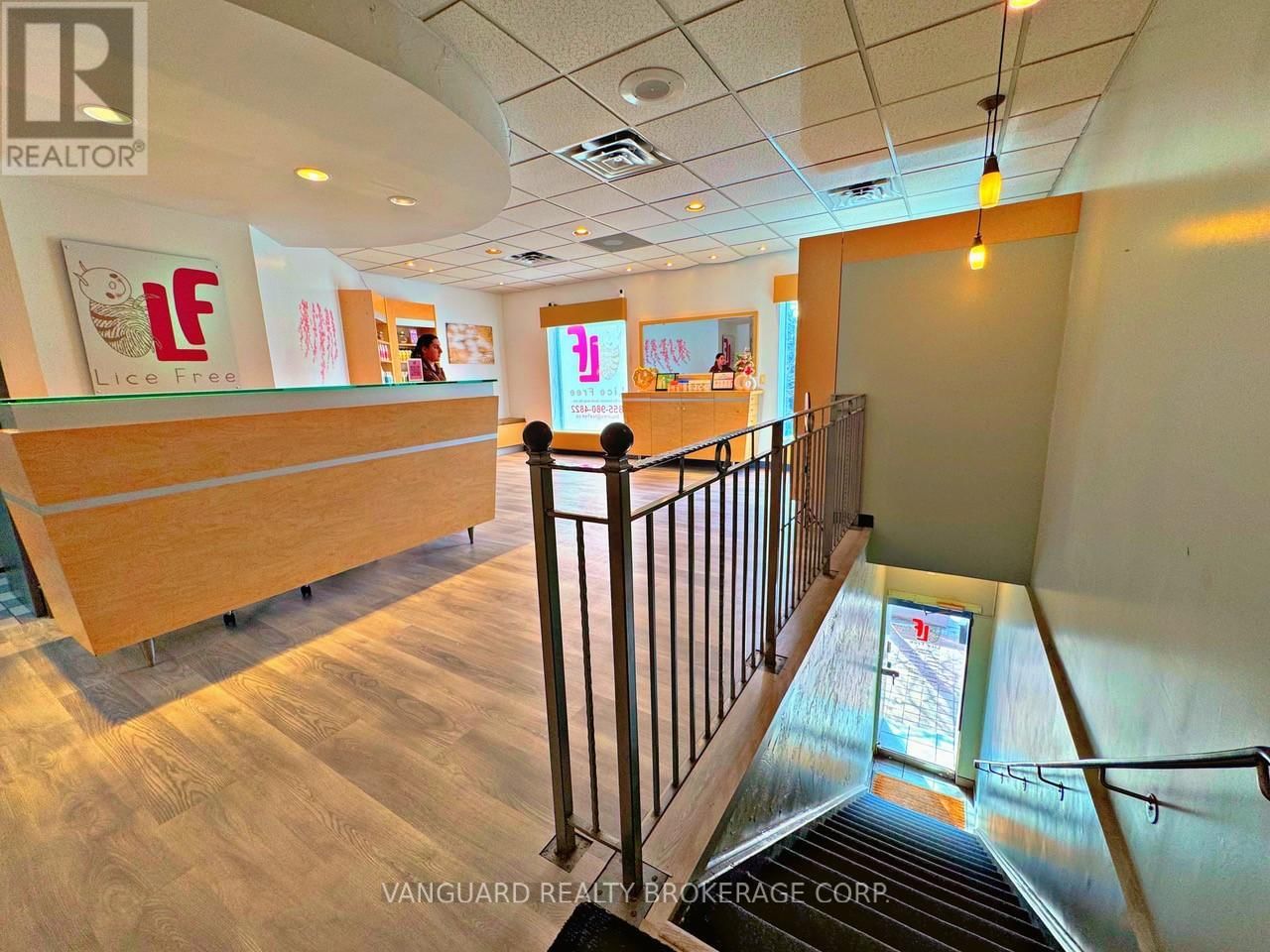 2nd Floor - 1106 EGLINTON AVENUE WEST Image 3