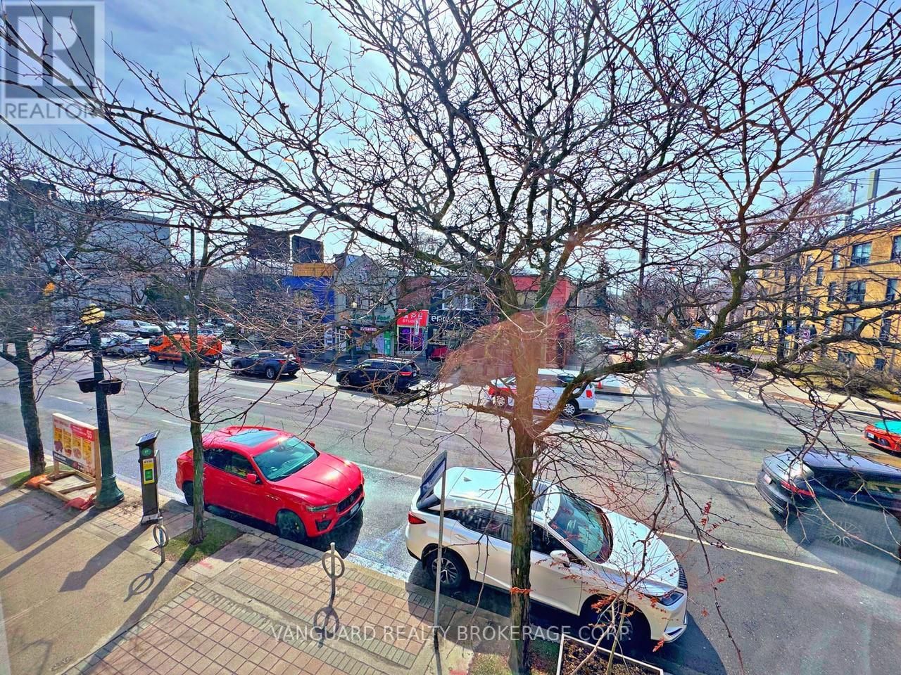 2nd Floor - 1106 EGLINTON AVENUE WEST Image 4