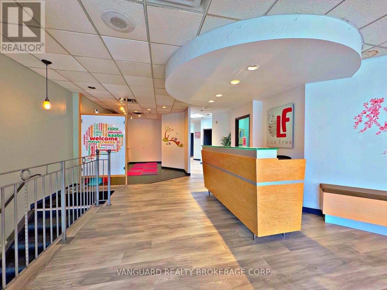 2nd Floor - 1106 EGLINTON AVENUE WEST Image 6