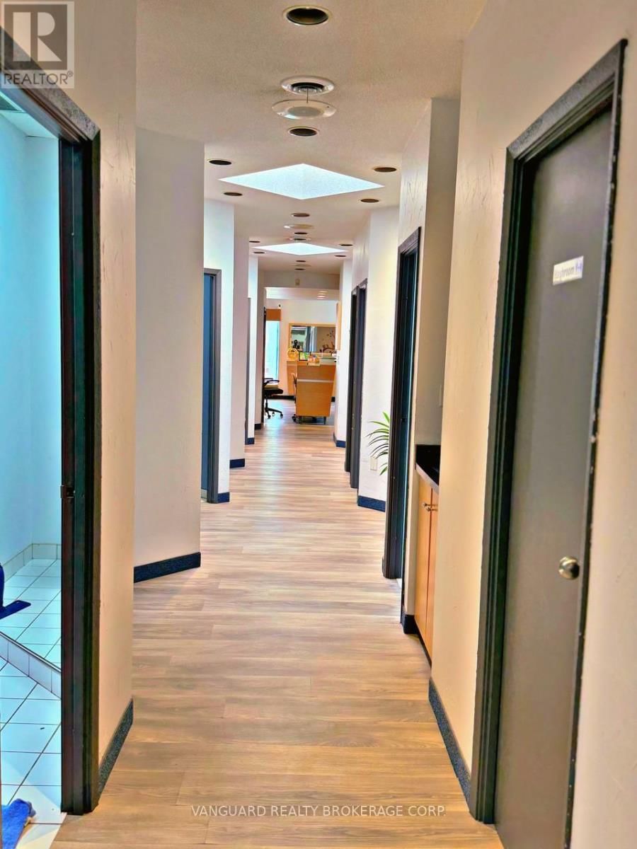 2nd Floor - 1106 EGLINTON AVENUE WEST Image 8