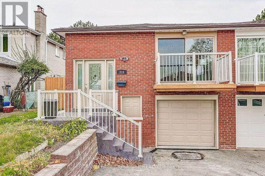 316 CHEROKEE BOULEVARD Image 1