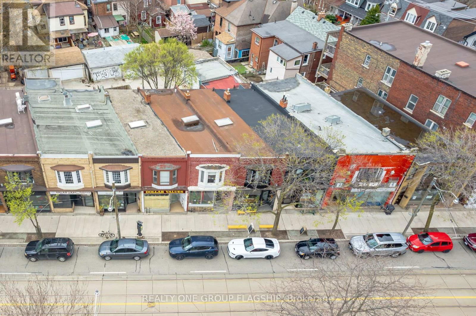 1691 DUNDAS STREET WEST Image 37
