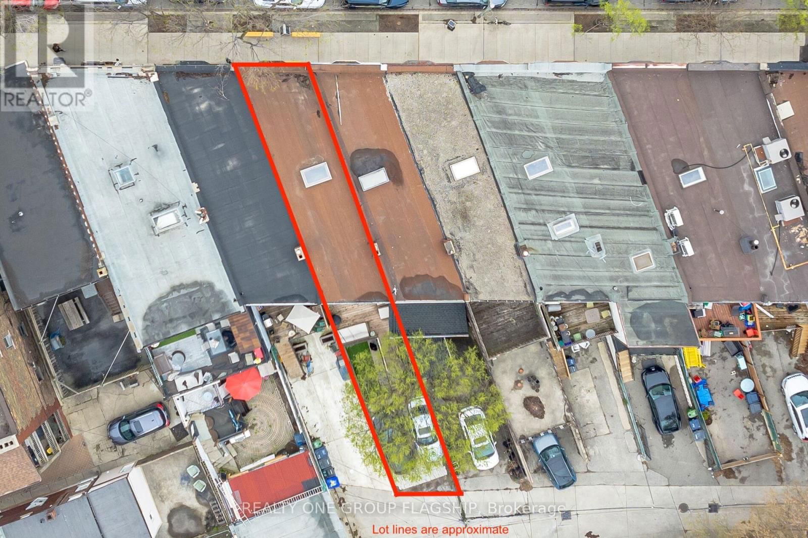 1691 DUNDAS STREET WEST Image 40