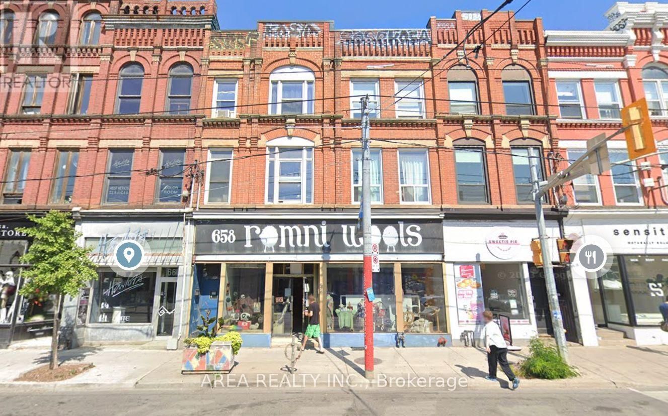 658 QUEEN STREET WEST Image 1