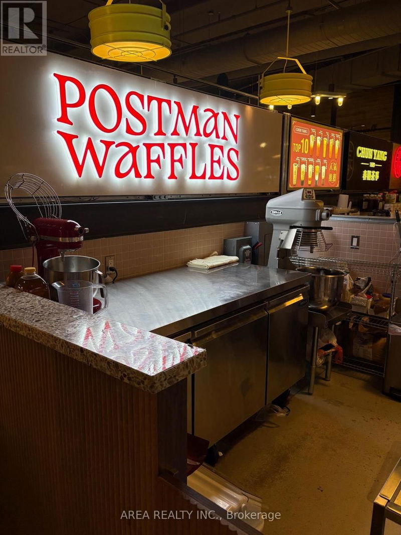 Image #1 of Restaurant for Sale at Front St, Toronto, Ontario