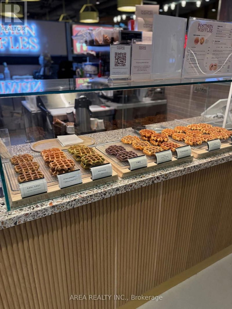 Image #1 of Restaurant for Sale at Front St, Toronto, Ontario