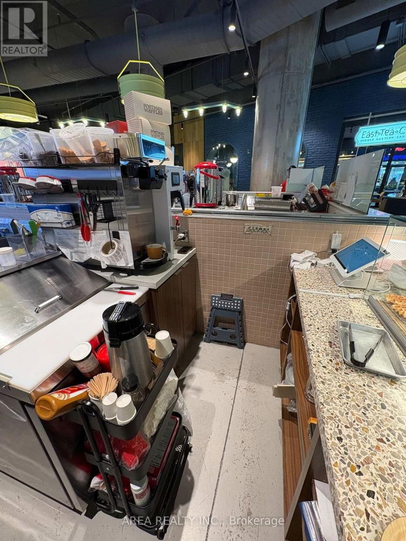 Image #1 of Restaurant for Sale at Front St, Toronto, Ontario