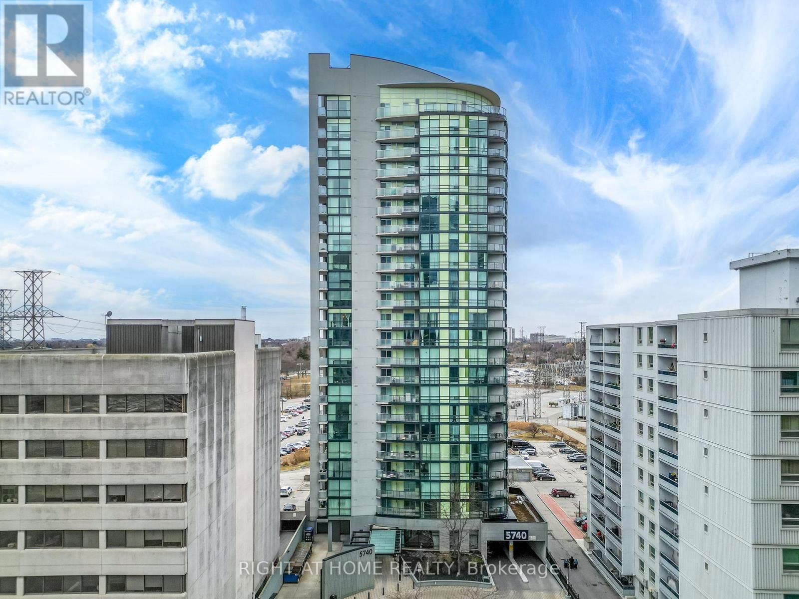 1010 - 5740 YONGE STREET Image 1