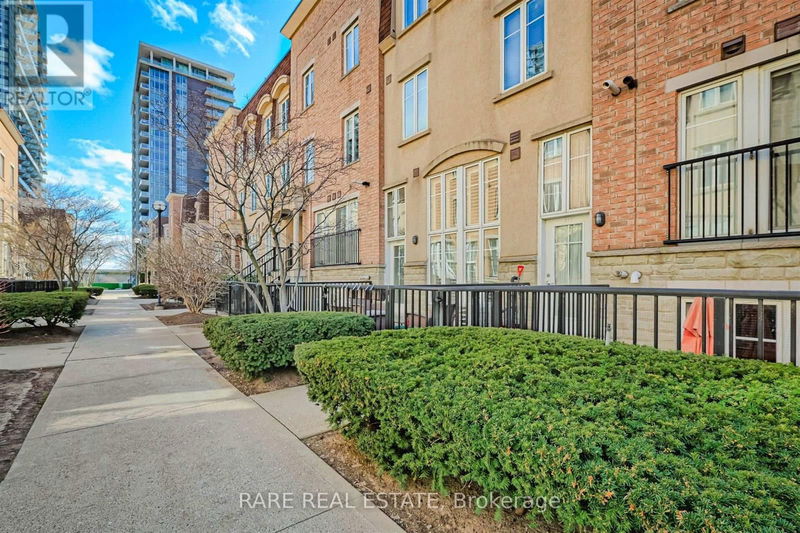 Tertiary Property View